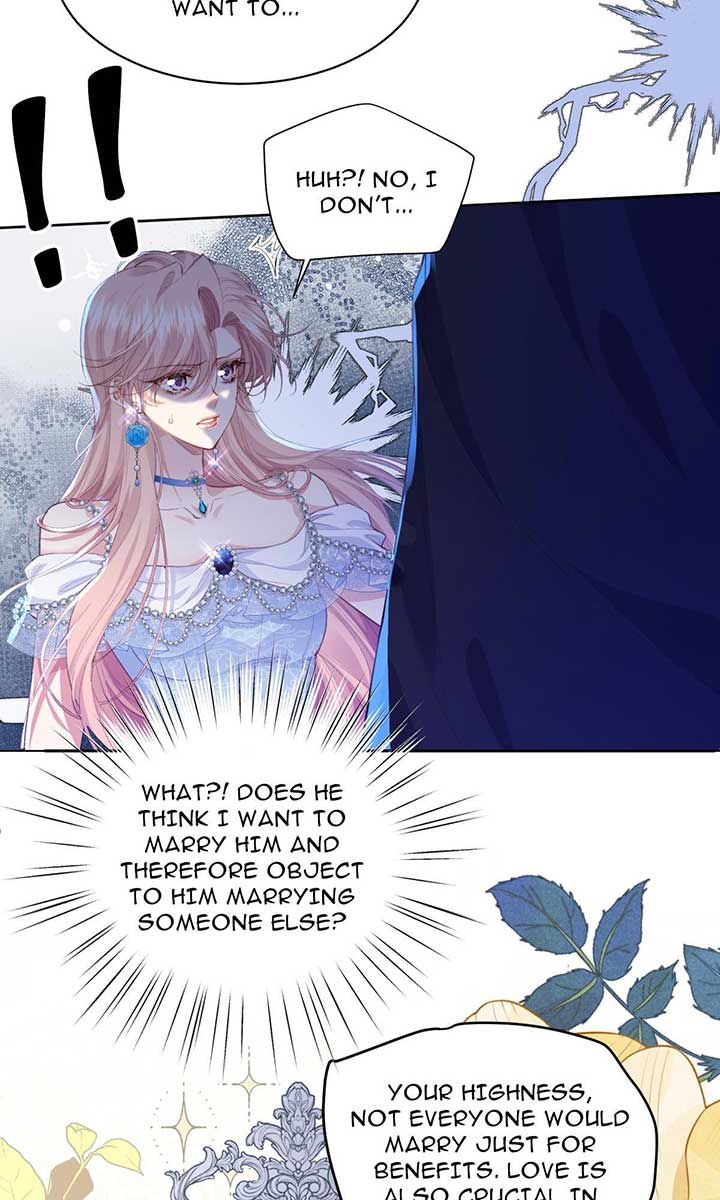 After The Female Lead Awakens Chapter 37 - Page 24