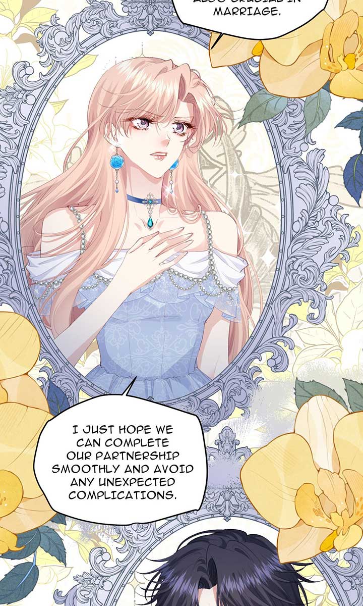 After The Female Lead Awakens Chapter 37 - Page 25