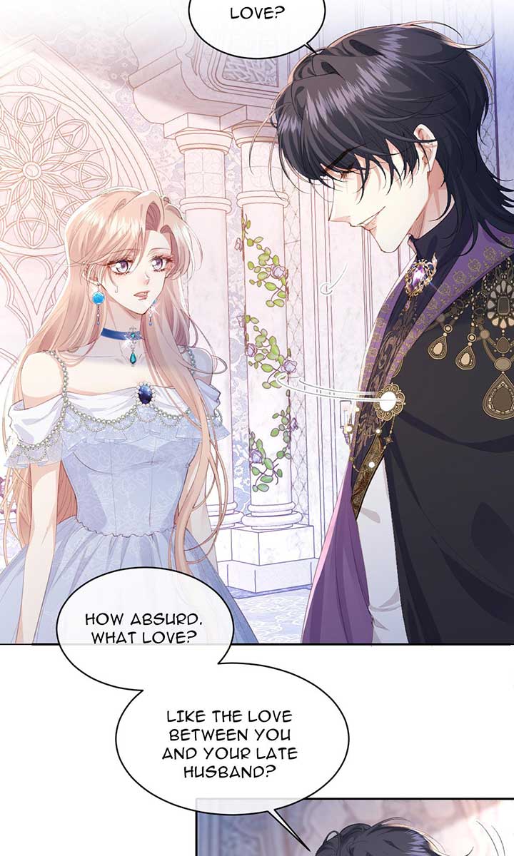 After The Female Lead Awakens Chapter 37 - Page 27