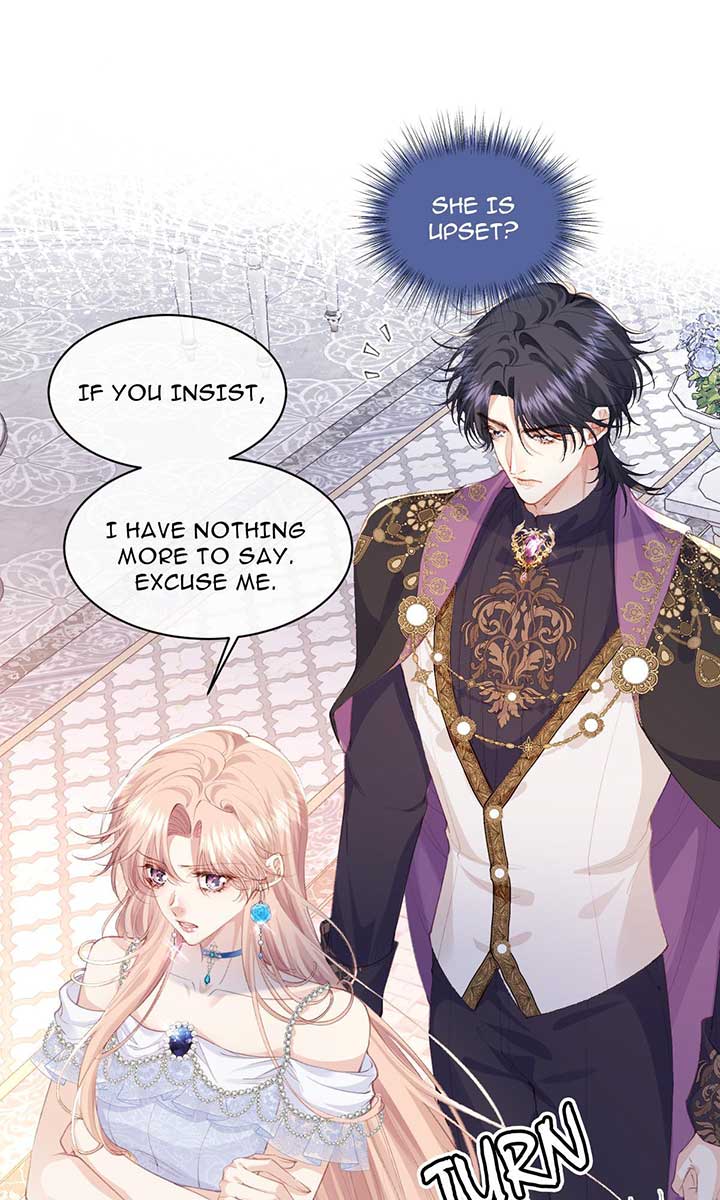 After The Female Lead Awakens Chapter 37 - Page 30