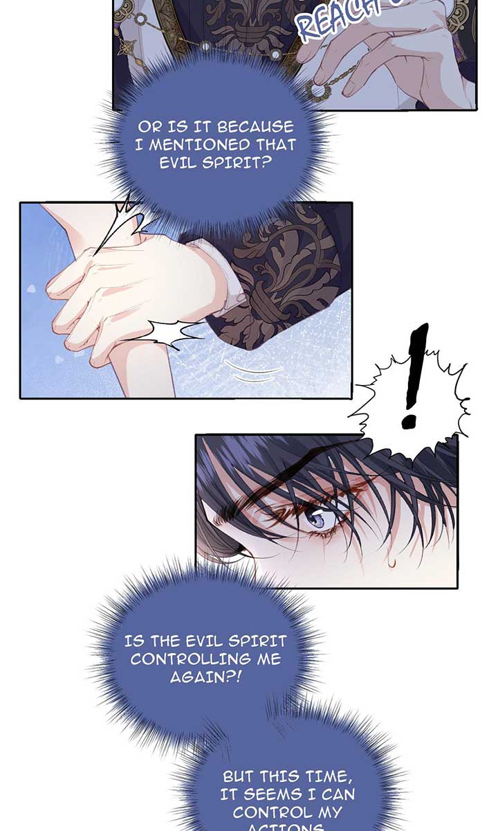 After The Female Lead Awakens Chapter 37 - Page 32