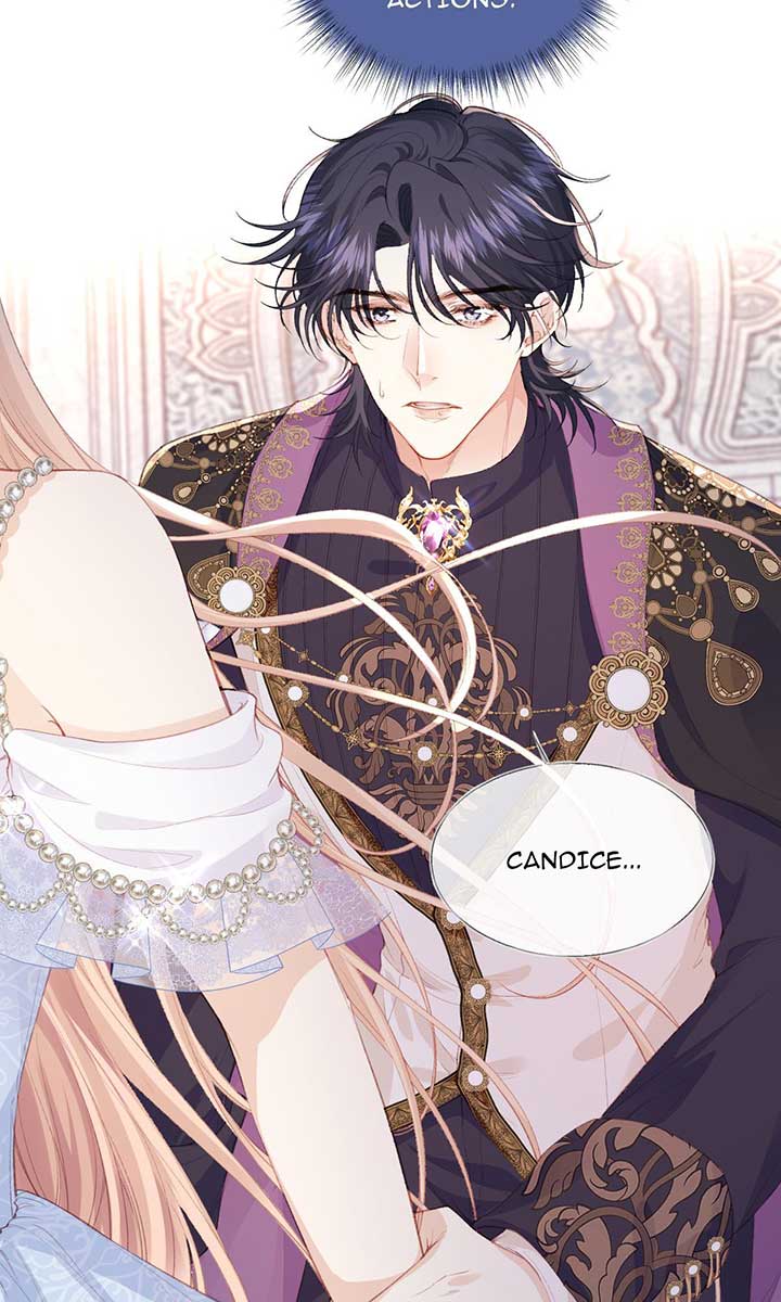 After The Female Lead Awakens Chapter 37 - Page 33