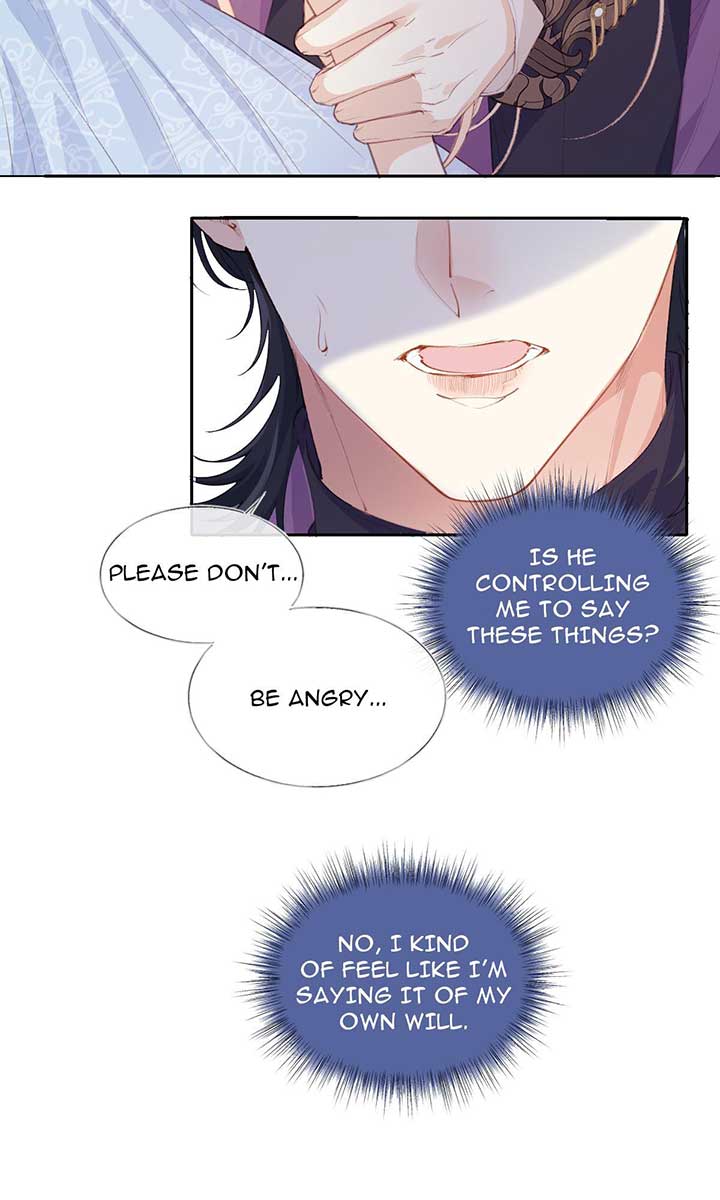 After The Female Lead Awakens Chapter 37 - Page 34