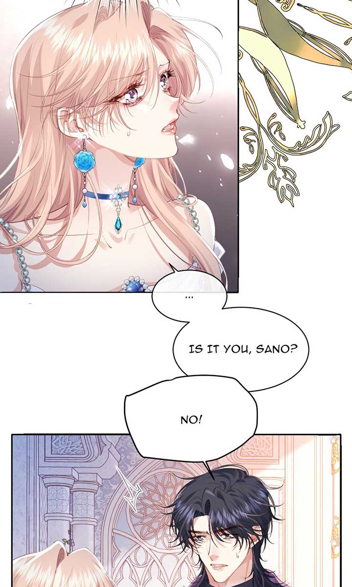 After The Female Lead Awakens Chapter 37 - Page 37