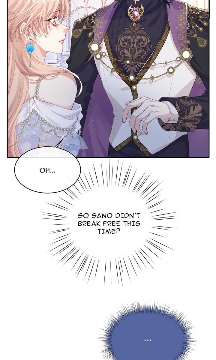 After The Female Lead Awakens Chapter 37 - Page 38