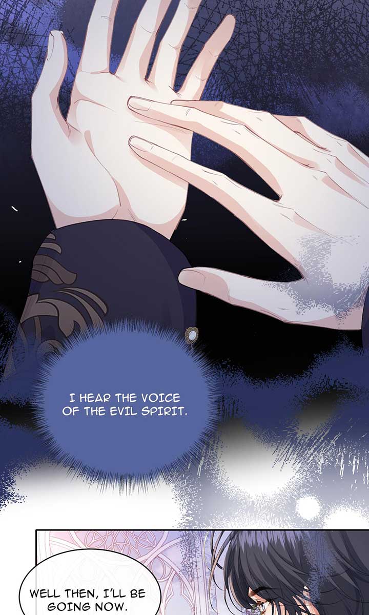 After The Female Lead Awakens Chapter 37 - Page 40