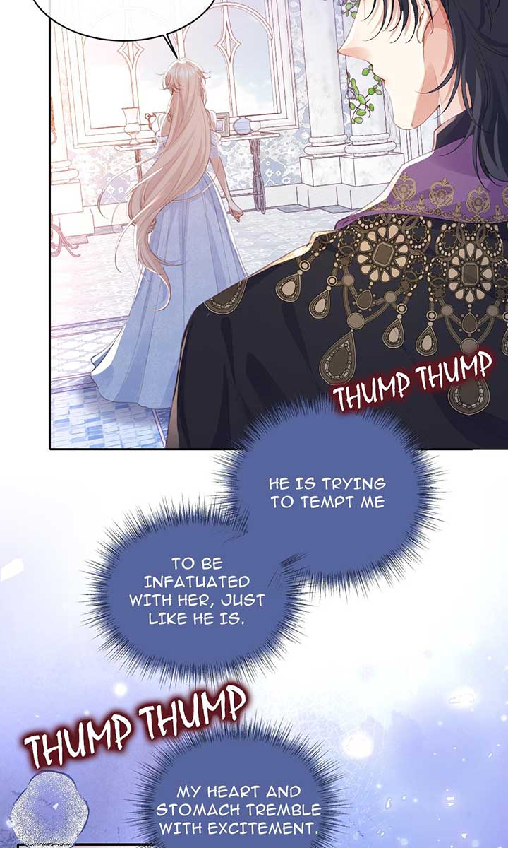 After The Female Lead Awakens Chapter 37 - Page 41