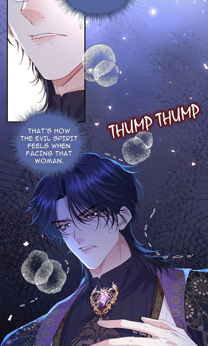 After The Female Lead Awakens Chapter 37 - Page 42