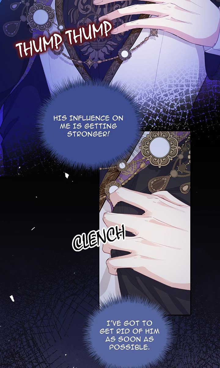 After The Female Lead Awakens Chapter 37 - Page 43