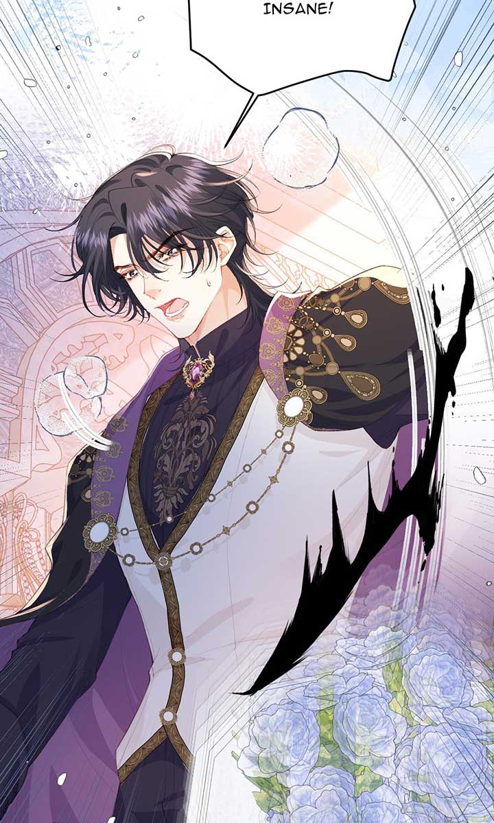 After The Female Lead Awakens Chapter 38 - Page 5