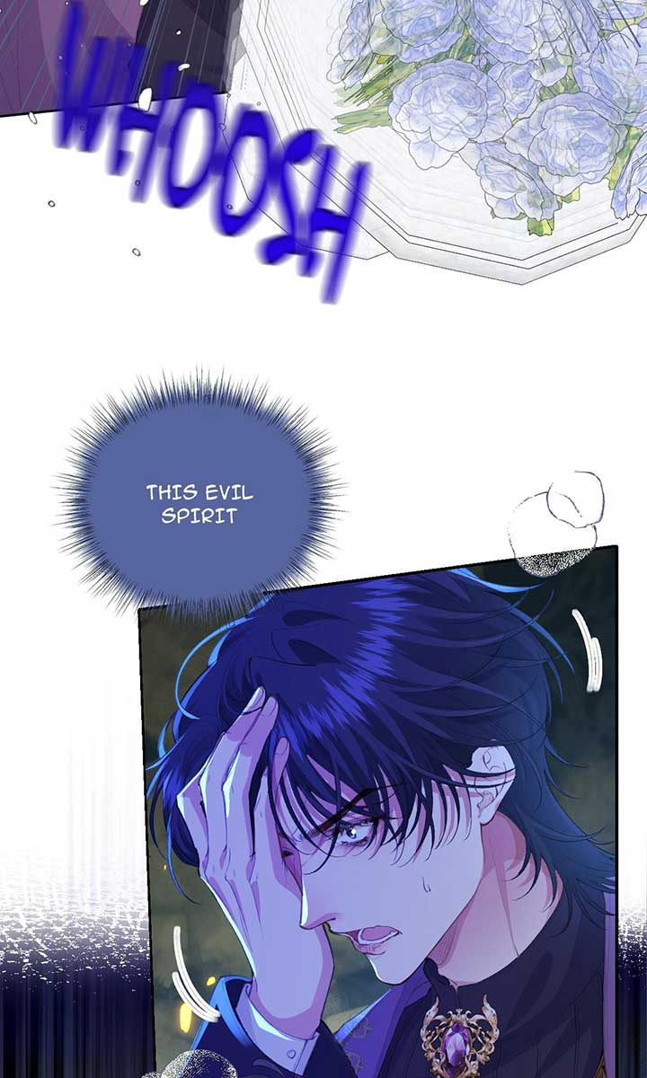 After The Female Lead Awakens Chapter 38 - Page 6