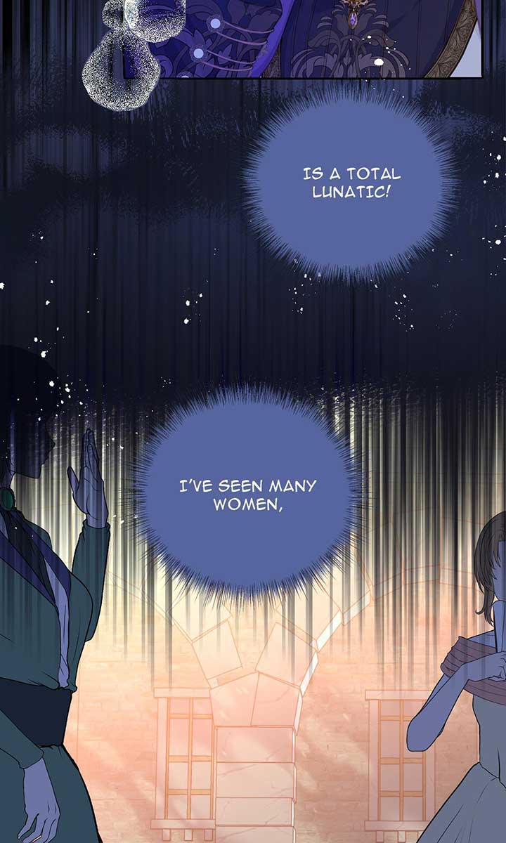 After The Female Lead Awakens Chapter 38 - Page 7