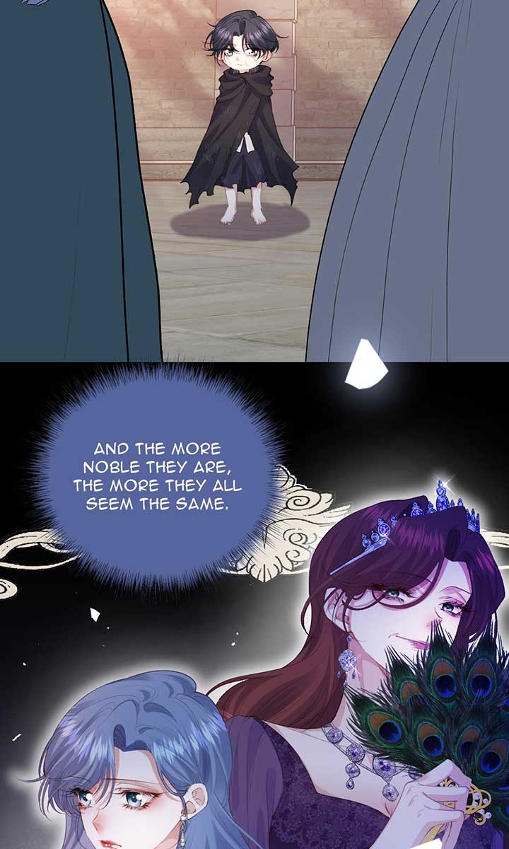 After The Female Lead Awakens Chapter 38 - Page 8