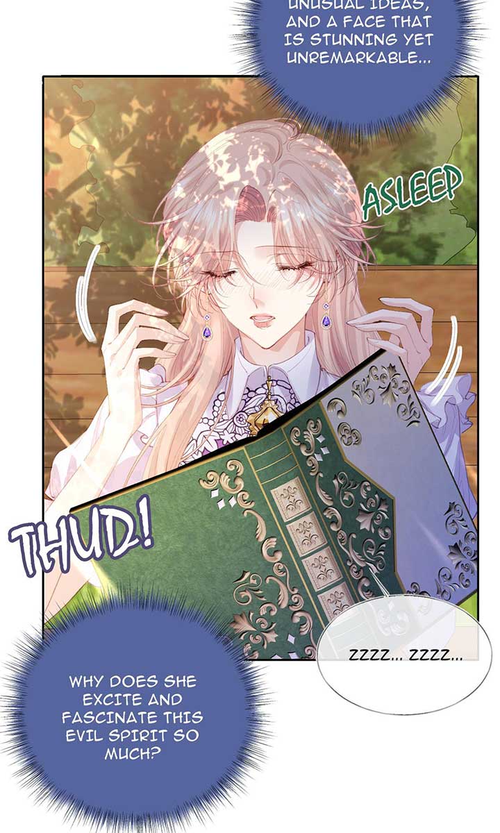 After The Female Lead Awakens Chapter 38 - Page 12