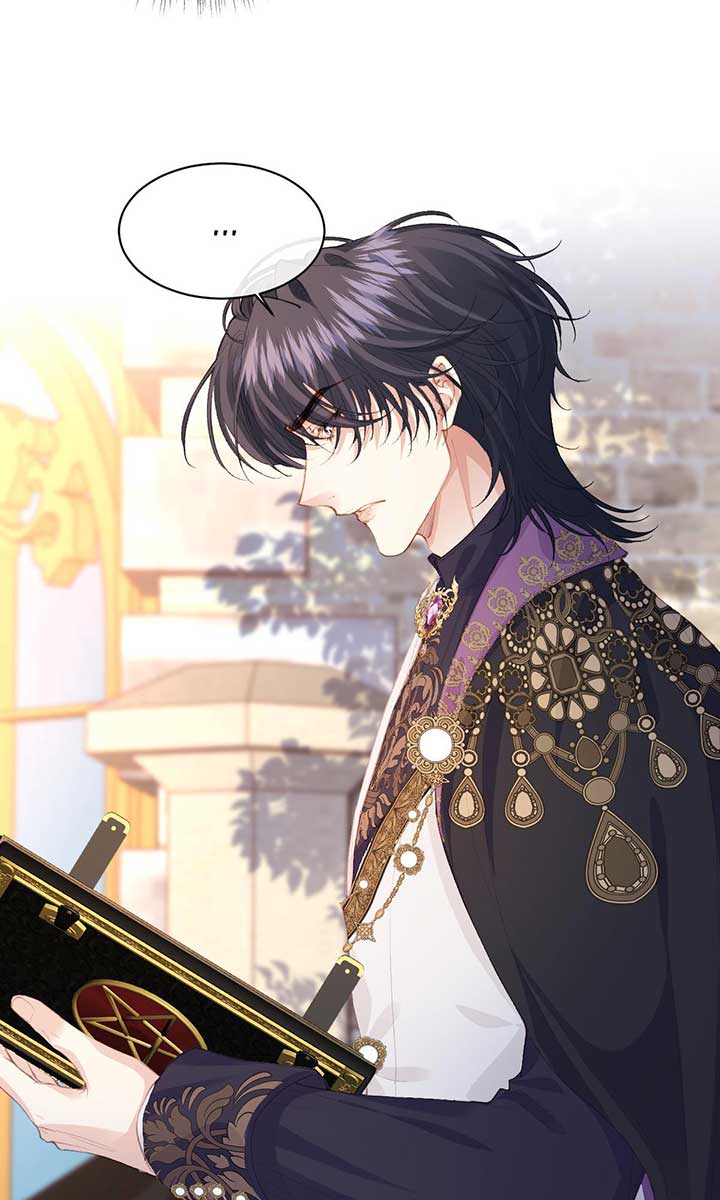 After The Female Lead Awakens Chapter 38 - Page 13