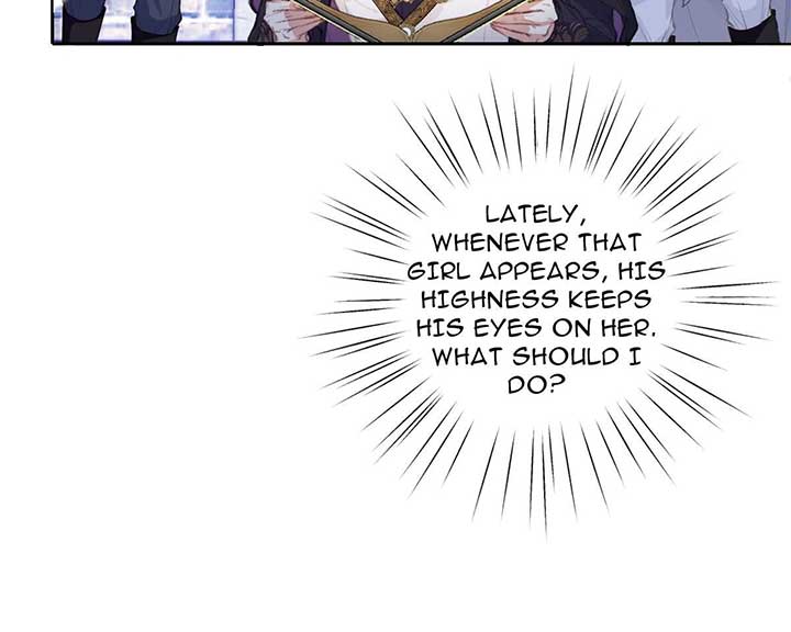 After The Female Lead Awakens Chapter 38 - Page 15