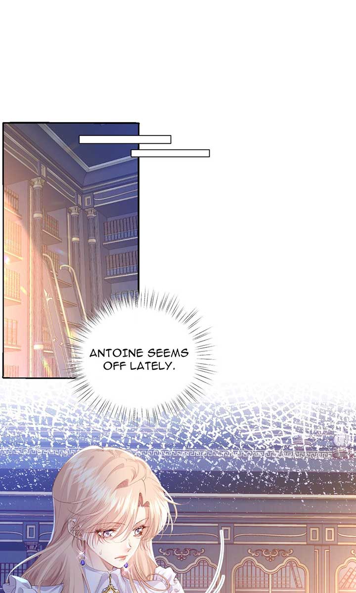 After The Female Lead Awakens Chapter 38 - Page 16