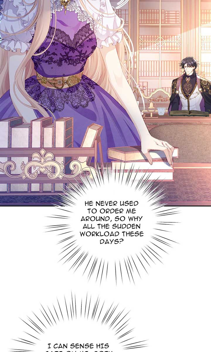 After The Female Lead Awakens Chapter 38 - Page 17