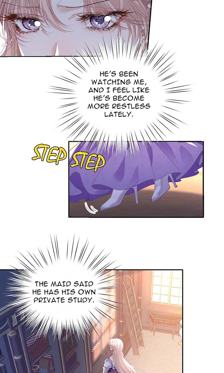 After The Female Lead Awakens Chapter 38 - Page 19