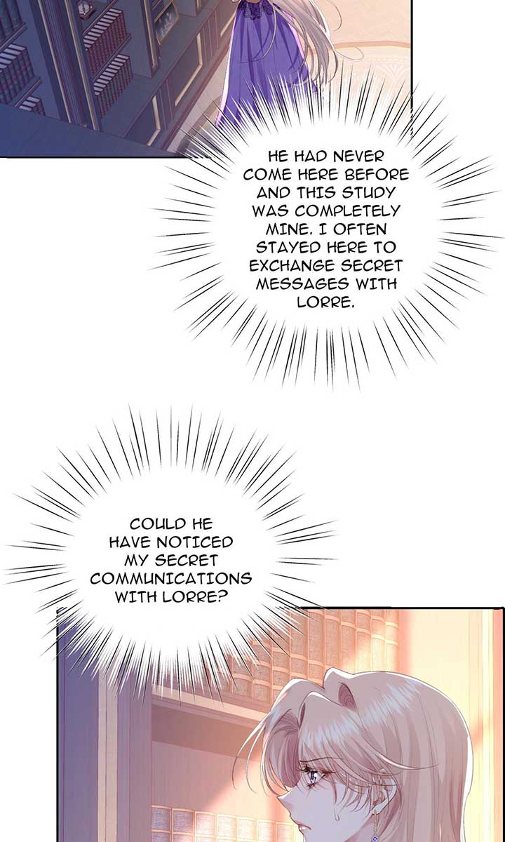 After The Female Lead Awakens Chapter 38 - Page 20