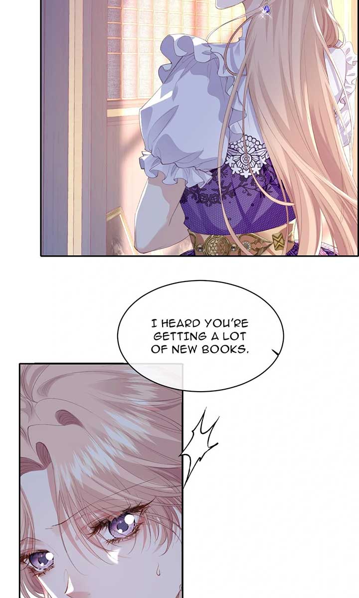 After The Female Lead Awakens Chapter 38 - Page 21