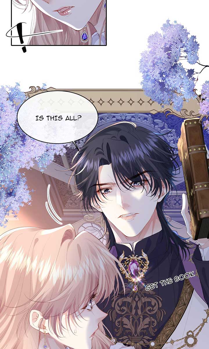 After The Female Lead Awakens Chapter 38 - Page 22