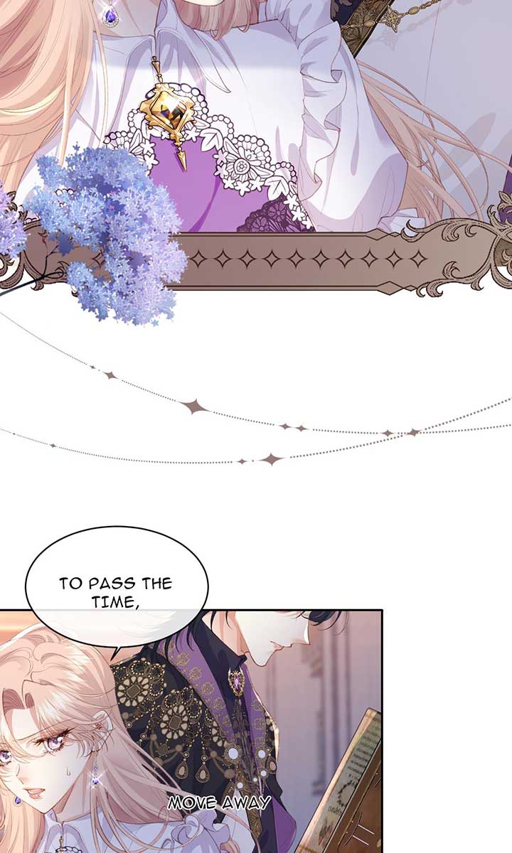 After The Female Lead Awakens Chapter 38 - Page 23