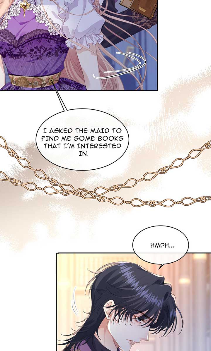 After The Female Lead Awakens Chapter 38 - Page 24