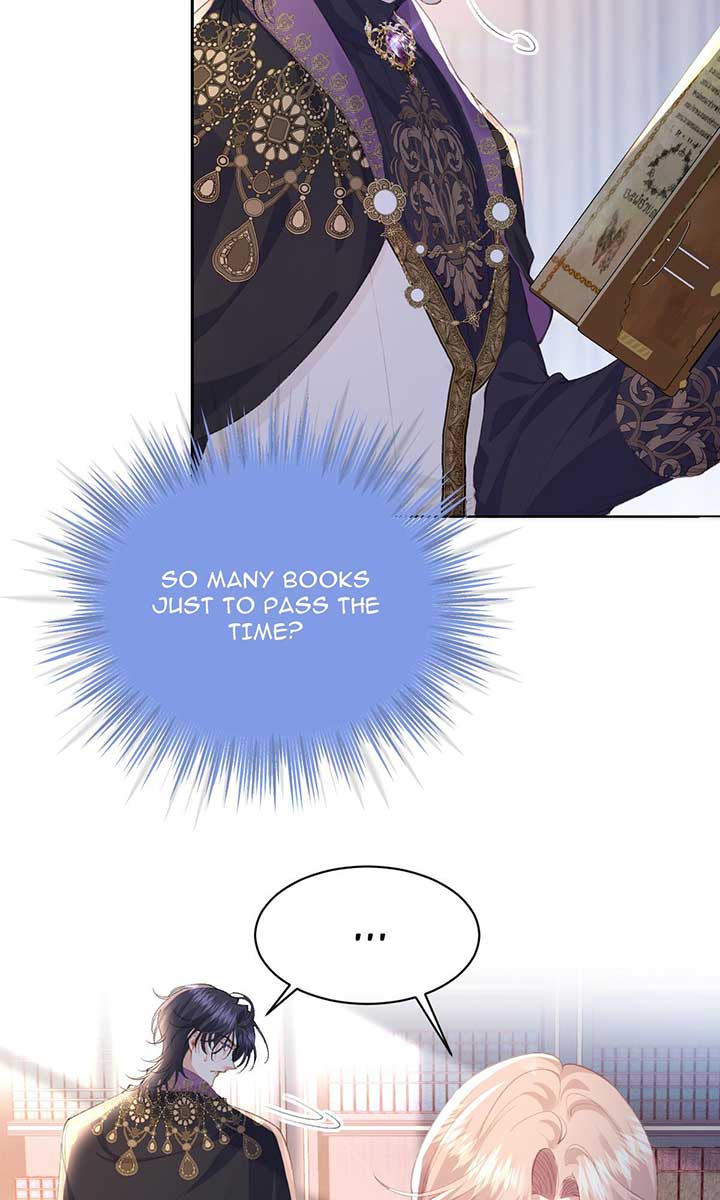 After The Female Lead Awakens Chapter 38 - Page 25