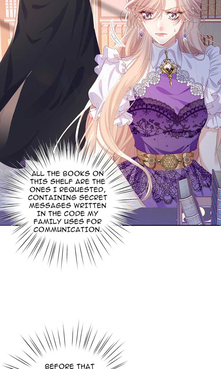 After The Female Lead Awakens Chapter 38 - Page 26