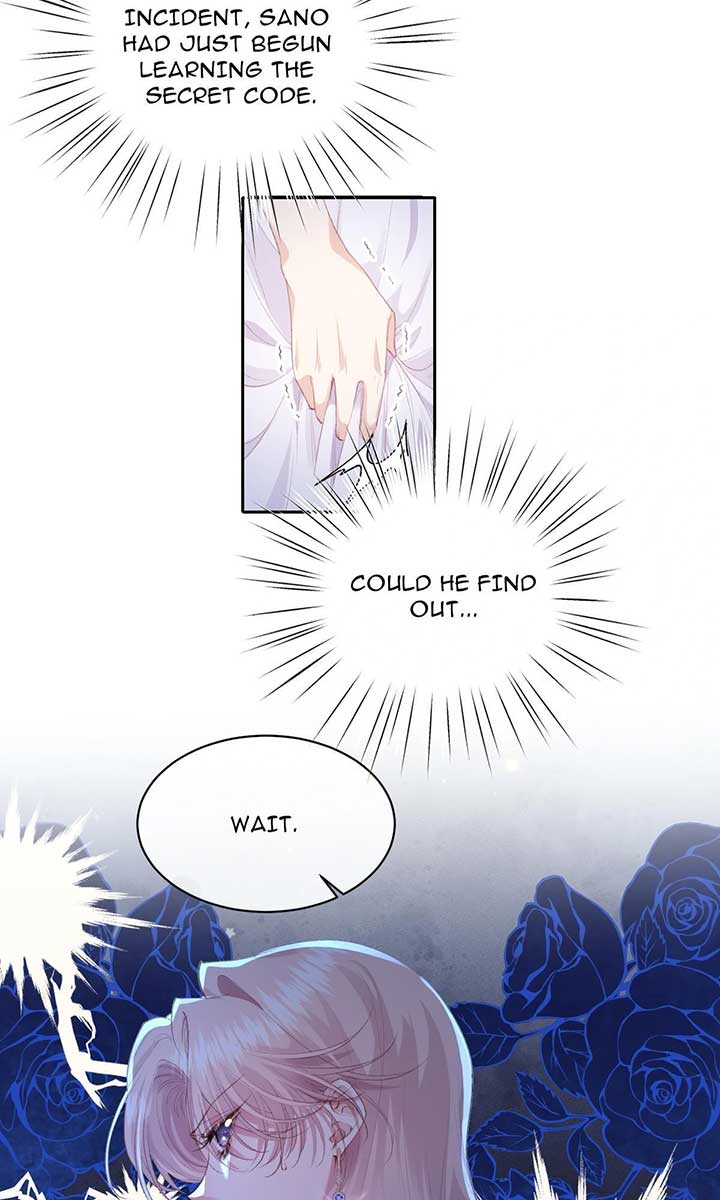 After The Female Lead Awakens Chapter 38 - Page 27