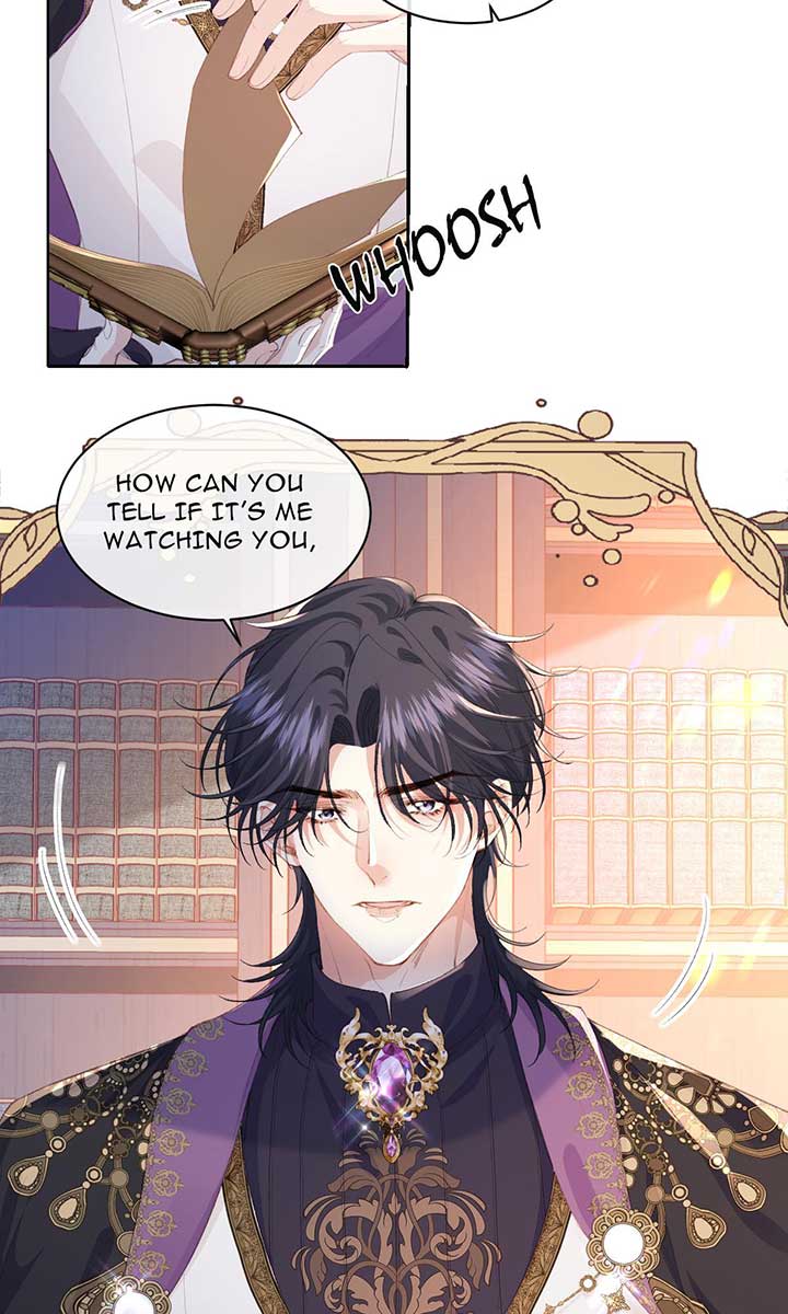 After The Female Lead Awakens Chapter 38 - Page 29