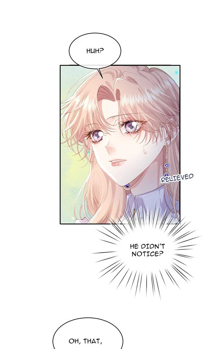 After The Female Lead Awakens Chapter 38 - Page 31