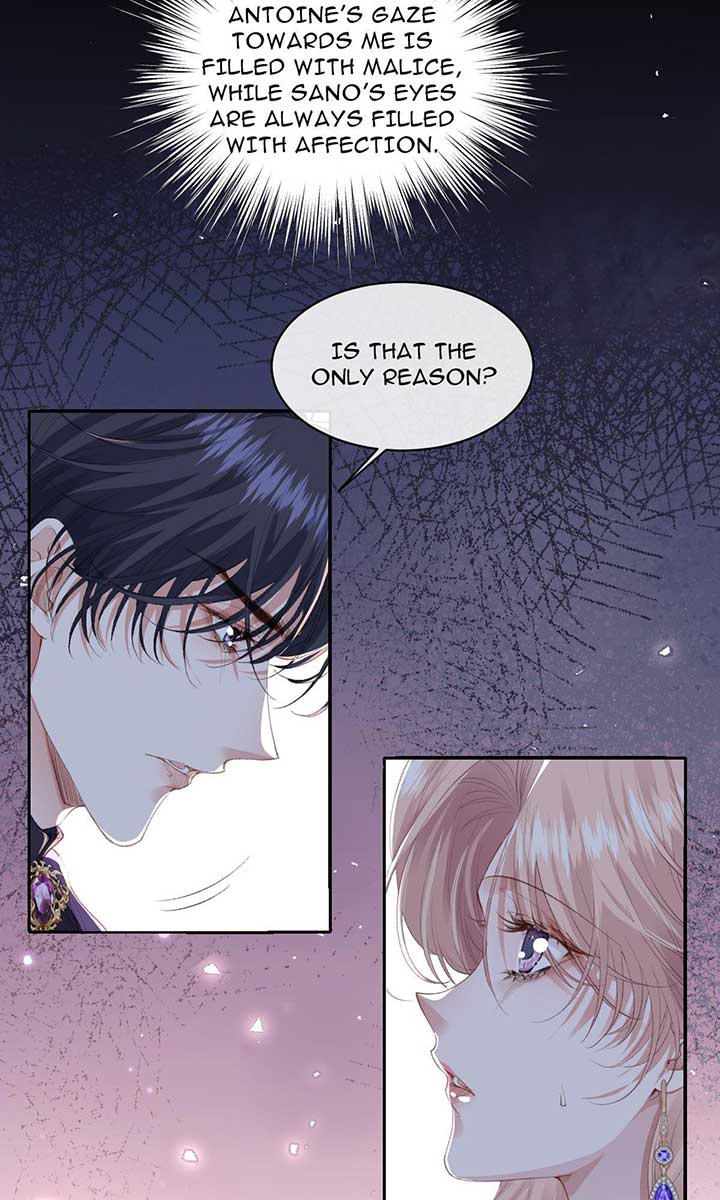 After The Female Lead Awakens Chapter 38 - Page 33