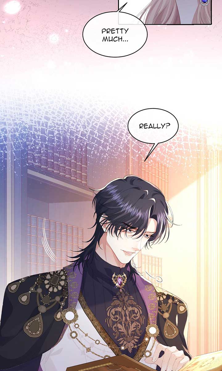 After The Female Lead Awakens Chapter 38 - Page 34