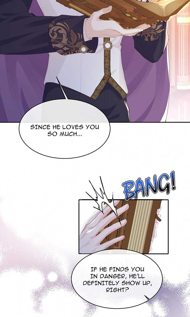 After The Female Lead Awakens Chapter 38 - Page 35