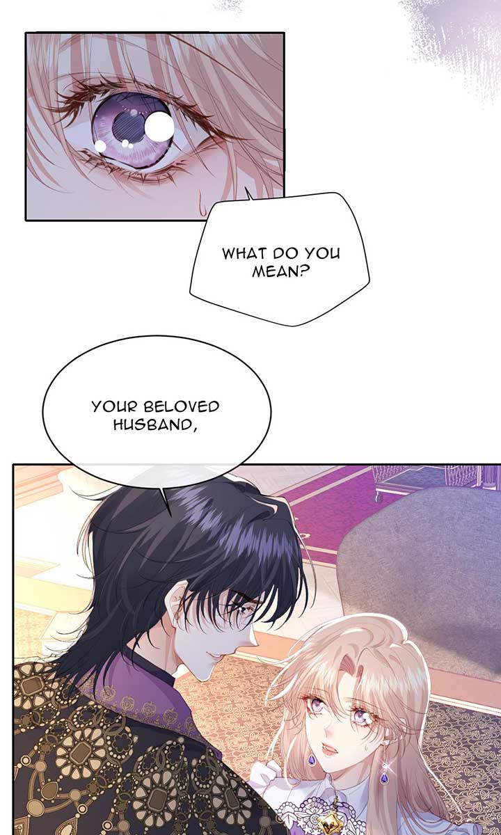 After The Female Lead Awakens Chapter 38 - Page 36