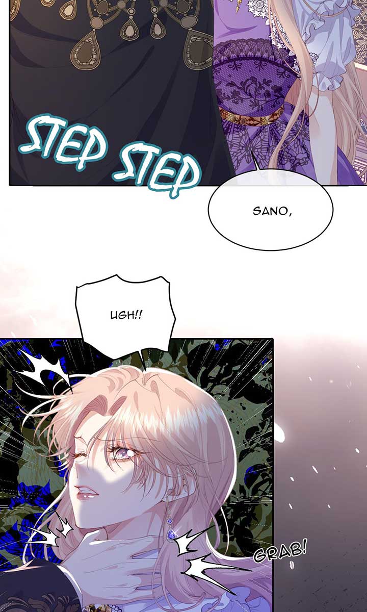 After The Female Lead Awakens Chapter 38 - Page 37