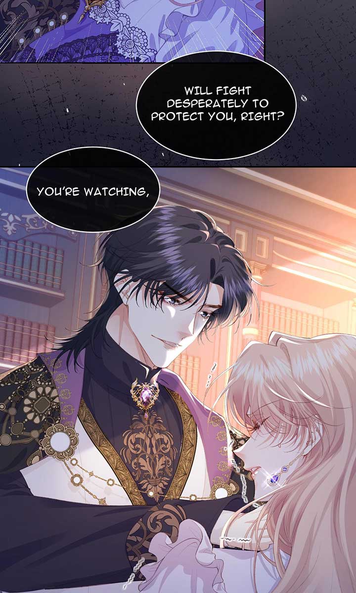 After The Female Lead Awakens Chapter 38 - Page 38