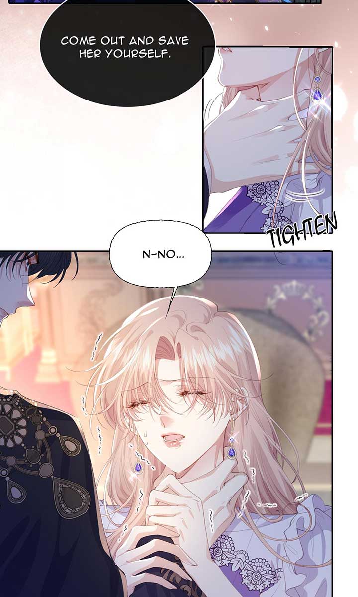 After The Female Lead Awakens Chapter 38 - Page 40