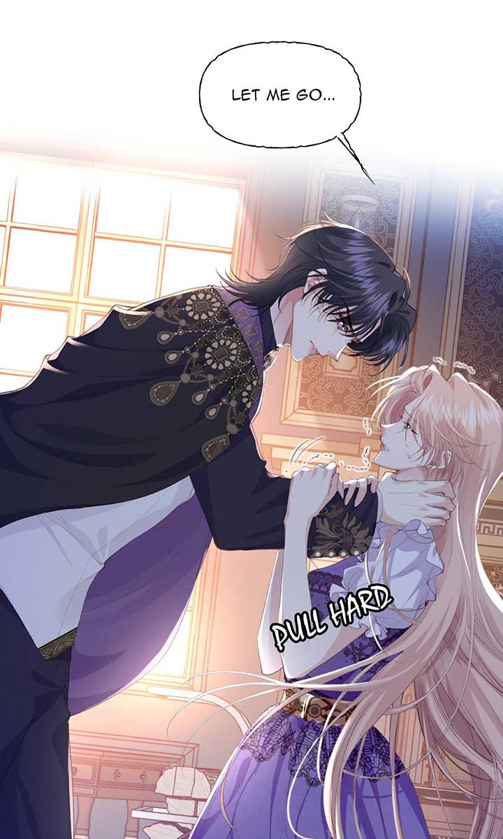 After The Female Lead Awakens Chapter 38 - Page 42