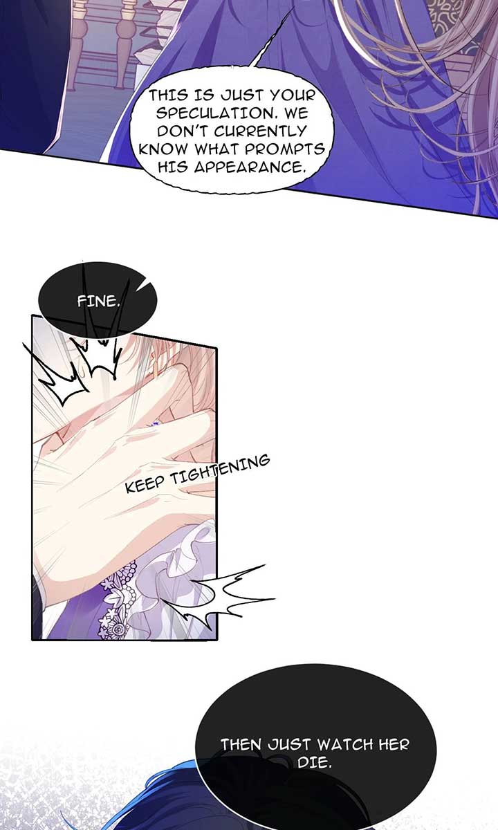 After The Female Lead Awakens Chapter 38 - Page 43