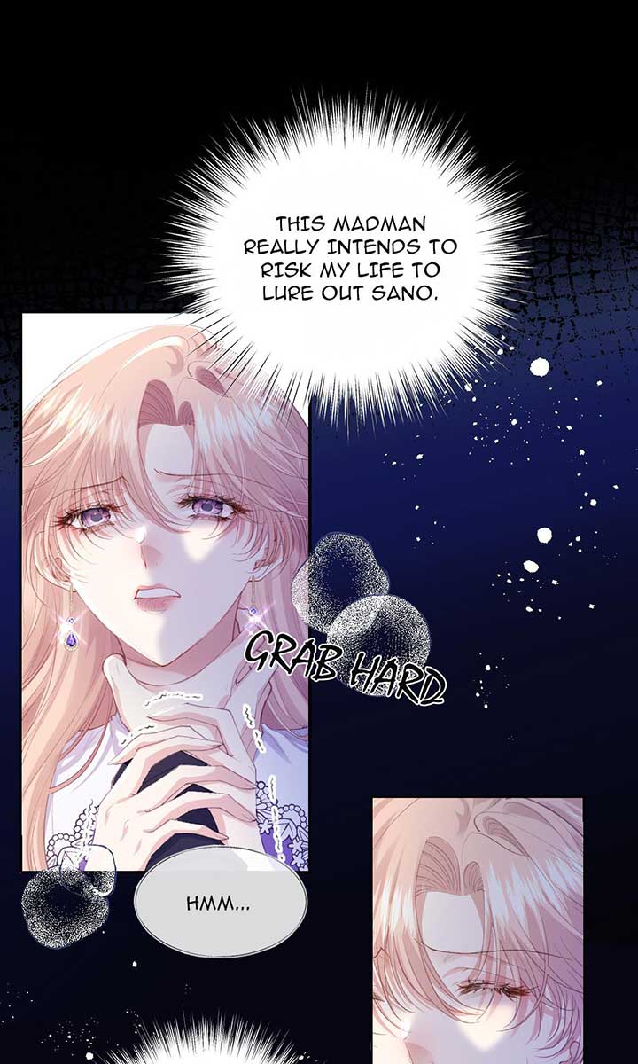 After The Female Lead Awakens Chapter 38 - Page 46