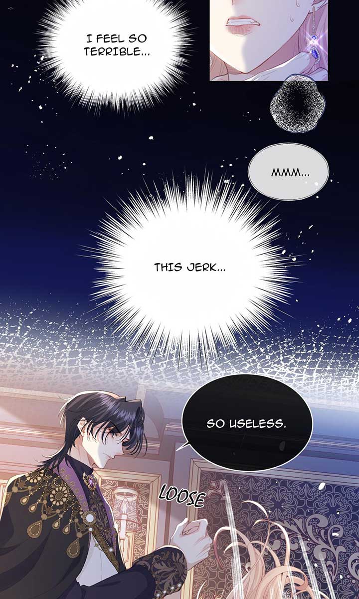 After The Female Lead Awakens Chapter 38 - Page 47