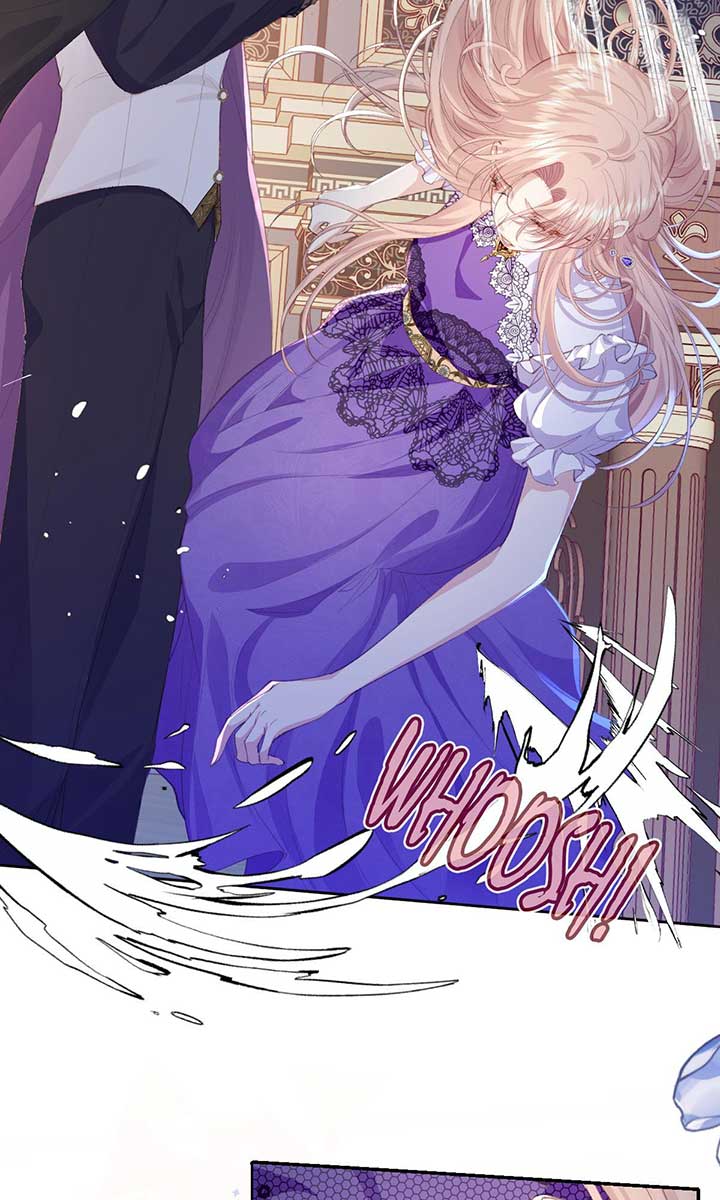 After The Female Lead Awakens Chapter 38 - Page 48