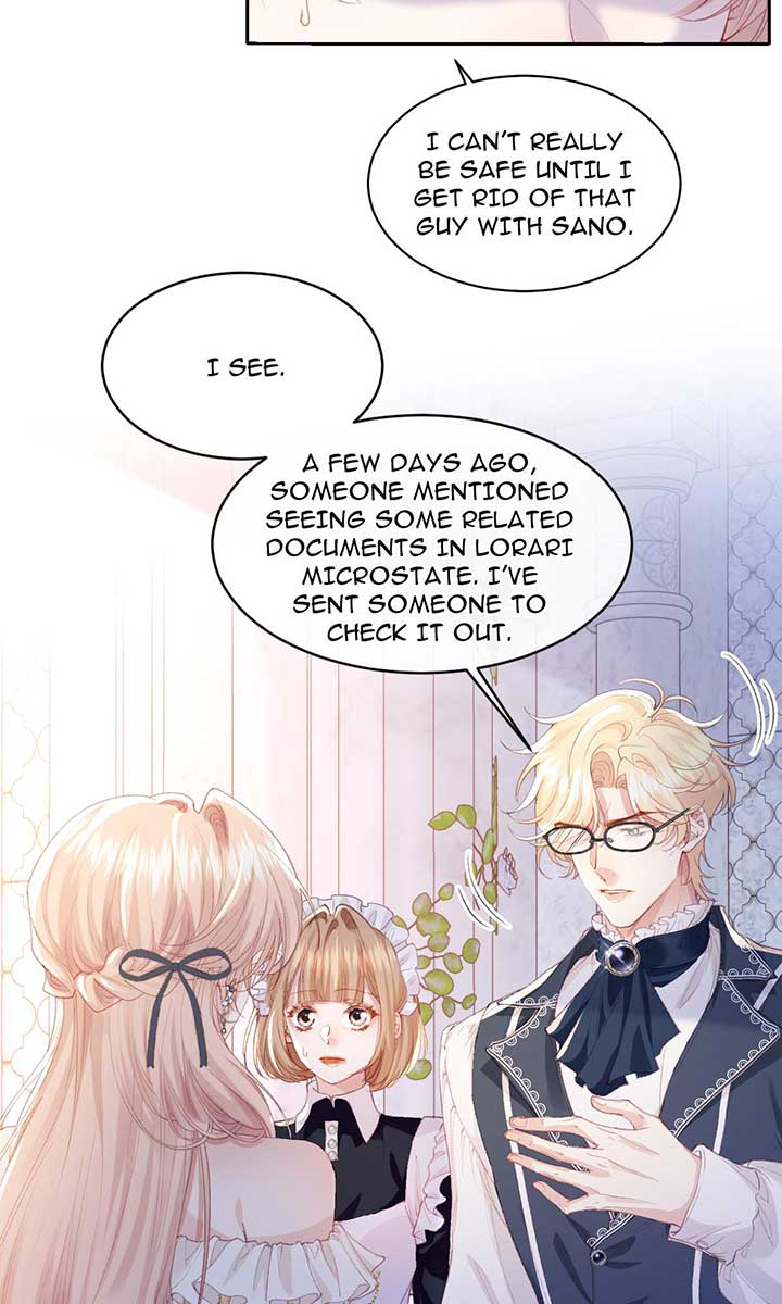 After The Female Lead Awakens Chapter 40 - Page 4