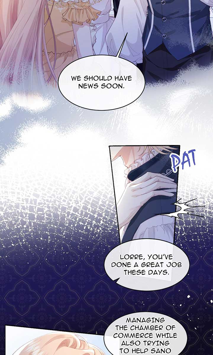 After The Female Lead Awakens Chapter 40 - Page 5