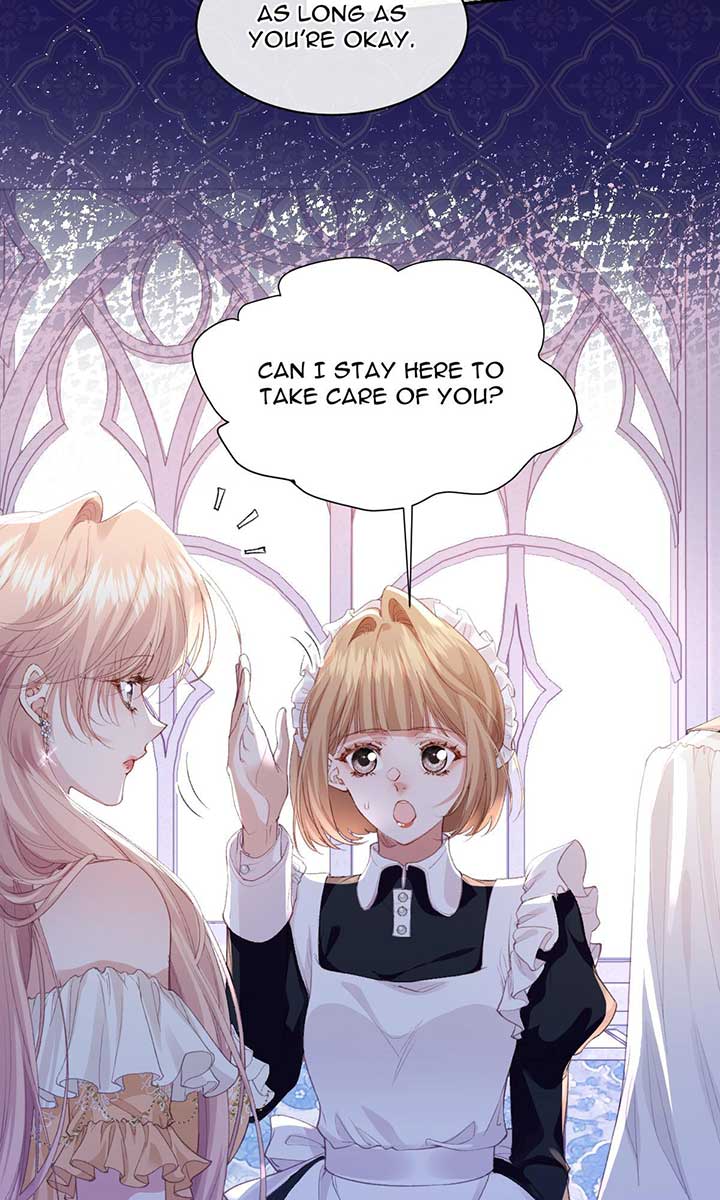 After The Female Lead Awakens Chapter 40 - Page 7