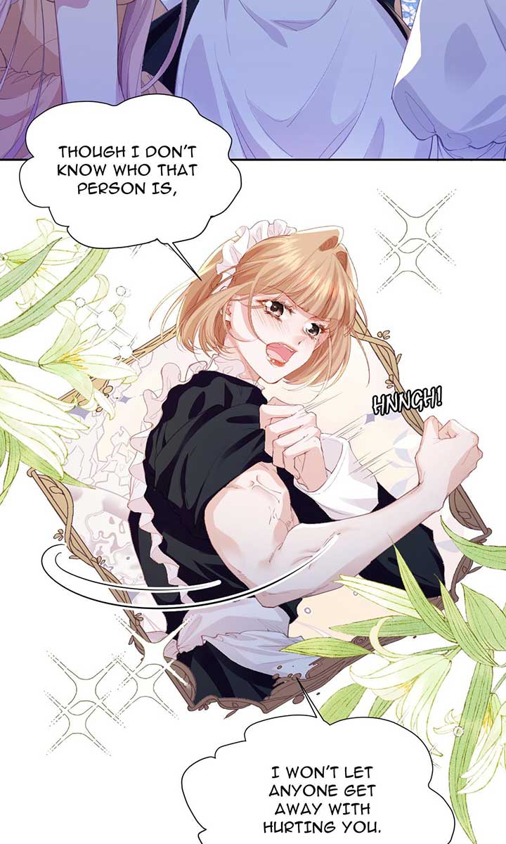 After The Female Lead Awakens Chapter 40 - Page 8