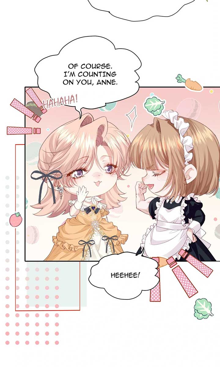 After The Female Lead Awakens Chapter 40 - Page 9